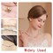 925 Sterling Silver Magnetic Necklace Clasps and Closures,Gold and Silver Magnetic Clasp Converter for Jewelry Making Supplies,Chain Extender Connector for Small Necklace Bracelet